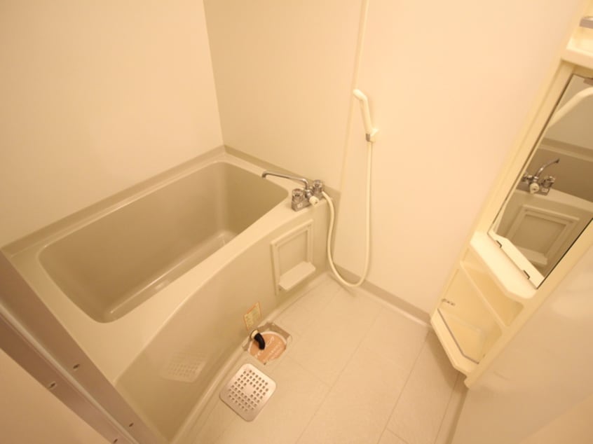 バス／シャワールーム等 セジュ－ル夙川