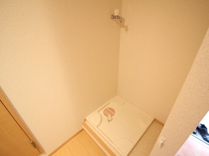 洗濯機置場 セジュ－ル夙川