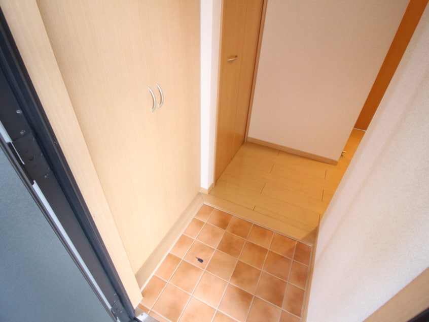 玄関 セジュ－ル夙川