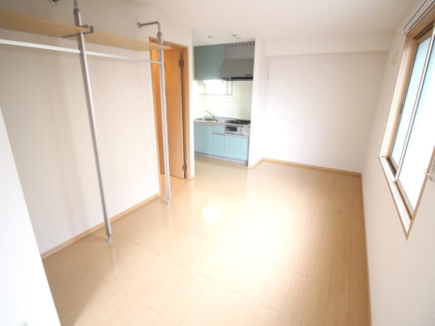 居室 セジュ－ル夙川