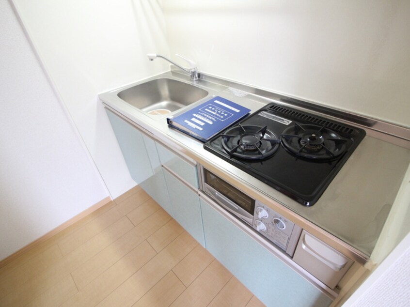 キッチン セジュ－ル夙川