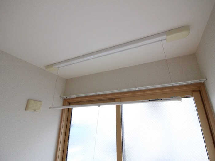 内観写真 セジュ－ル夙川