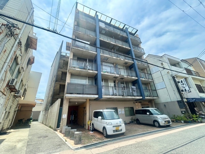 外観写真 カーサ・マニエラ