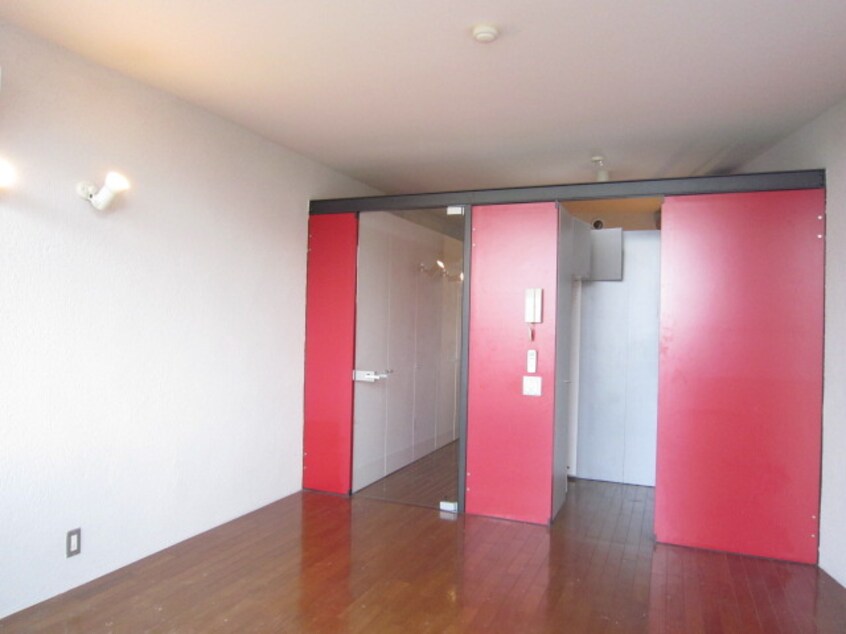 居室 カーサ・マニエラ