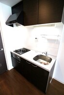 キッチン アーデン四ツ橋プライマリーワン