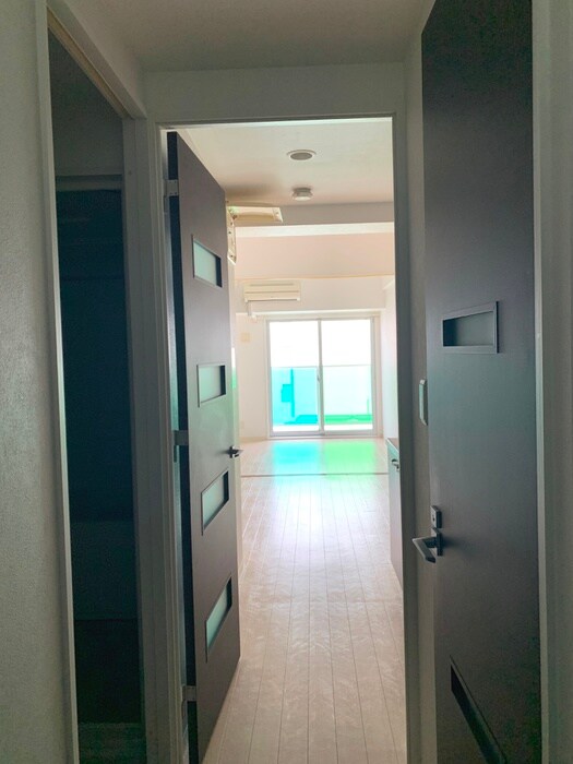 居室 アーデン四ツ橋プライマリーワン