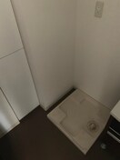 ベランダ・バルコニー アーデン四ツ橋プライマリーワン