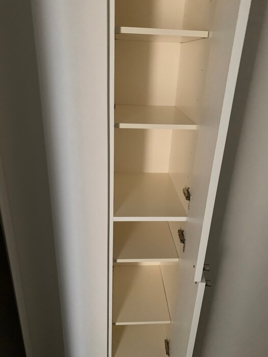 靴箱 アーデン四ツ橋プライマリーワン