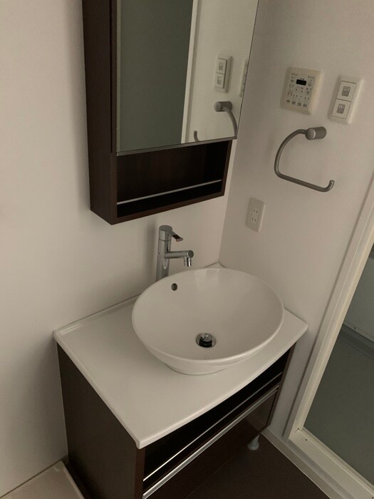 洗面 アーデン四ツ橋プライマリーワン