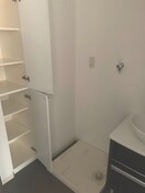 収納 アーデン四ツ橋プライマリーワン