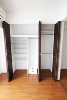 収納 アーデン四ツ橋プライマリーワン