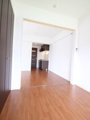 居室 アーデン四ツ橋プライマリーワン