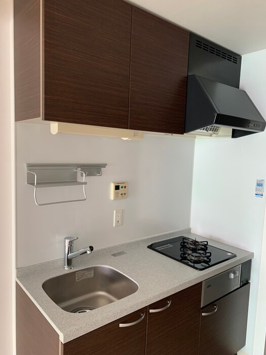 キッチン アーデン四ツ橋プライマリーワン