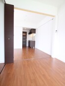 居室 アーデン四ツ橋プライマリーワン