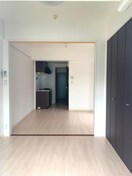 居室 アーデン四ツ橋プライマリーワン