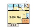 Ｓａｋｕｒａの間取図