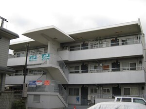 マンション北助松