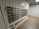 建物設備 シンコ－メゾン扇町