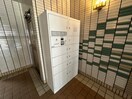 外観写真 シンコ－メゾン扇町