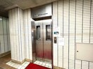 建物設備 シンコ－メゾン扇町