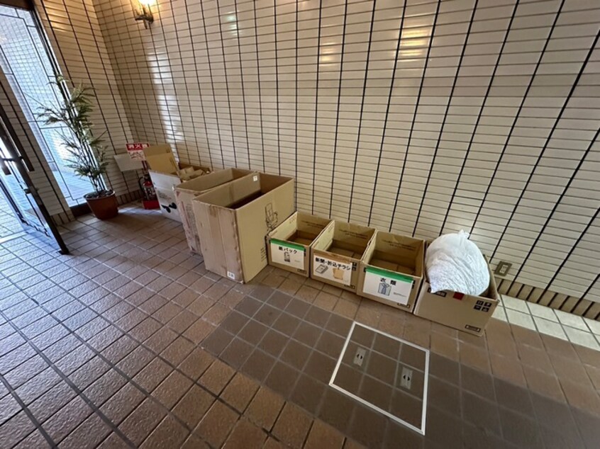 その他 シンコ－メゾン扇町