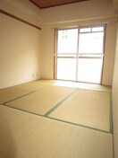 居室 シンコ－メゾン扇町
