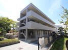 ラークコート山本の外観