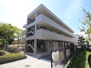 ラークコート山本の外観