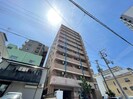 EC神戸ﾊ-ﾊﾞ-ﾗﾝﾄﾞ前Ⅳﾍﾞｲﾗｲﾄ(207)の外観