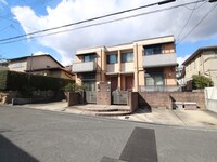 ベルハウス河木邸