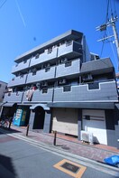 外観写真 ルネッサンス福原パ－トⅡ