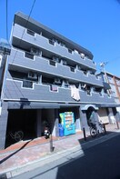 外観写真 ルネッサンス福原パ－トⅡ