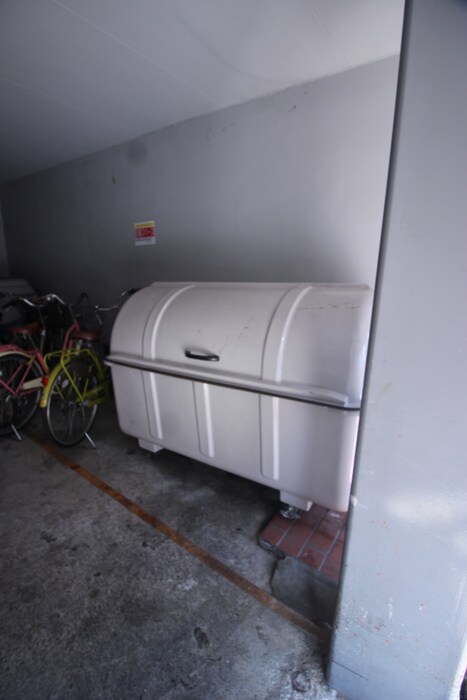建物設備 ルネッサンス福原パ－トⅡ