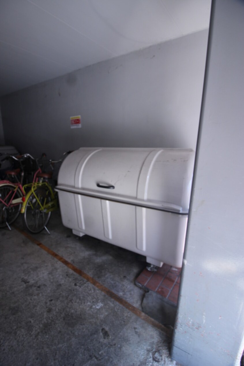 建物設備 ルネッサンス福原パ－トⅡ