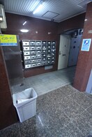 建物設備 ルネッサンス福原パ－トⅡ