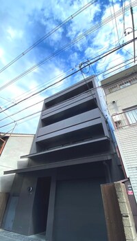 ウィステリア