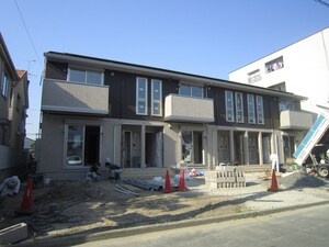 仮）D-roomけやき通り