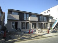 メルベーユ三丘