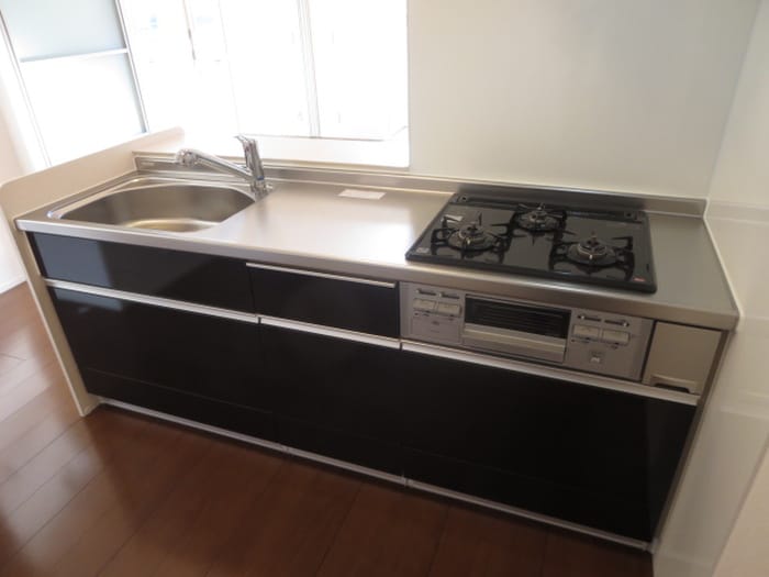 キッチン メルベーユ三丘