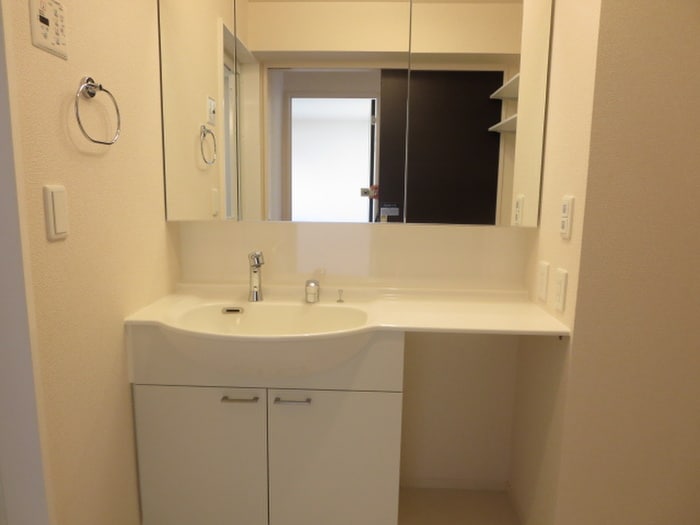 洗面 メルベーユ三丘