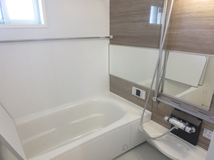 バス／シャワールーム等 メルベーユ三丘