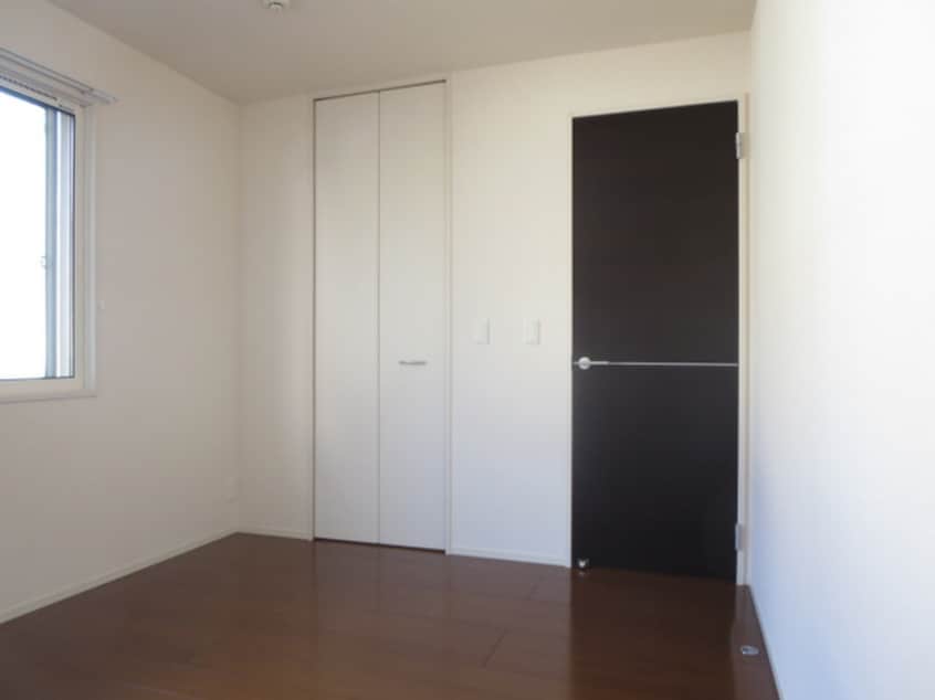 居室 メルベーユ三丘