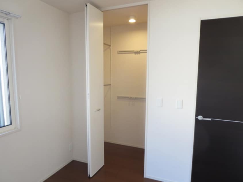 収納 メルベーユ三丘