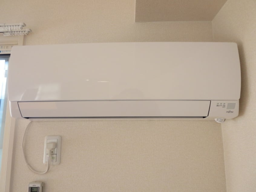 内観写真 メルベーユ三丘