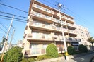 ノイハウス宝塚の外観