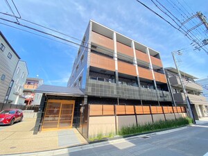ベラジオ四条壬生（301）