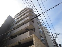 エクセレント南森町(402)
