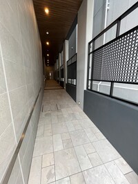 グラン・バース北浜