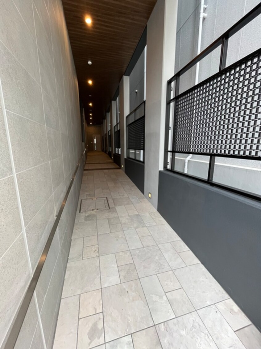 外観写真 リアライズ天満橋