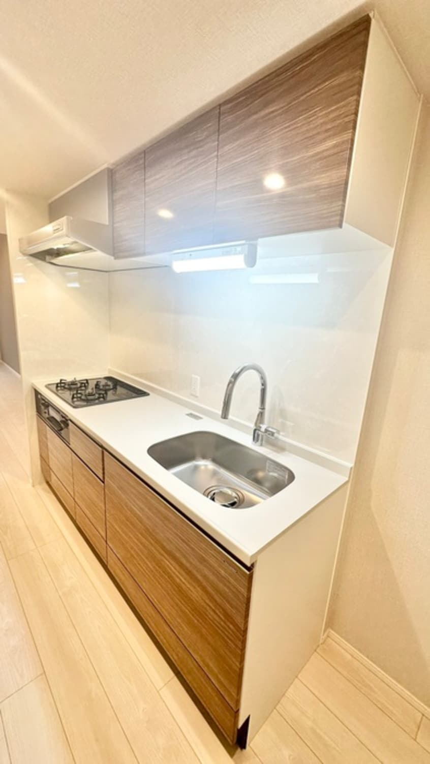 キッチン リアライズ天満橋